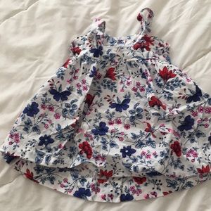 Baby Gap Dress